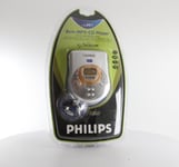 Philips Pocket Expanium EXP 401 Personal Portable Mini MP3 CD Player (EXP401/17)