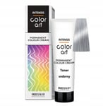 CHANTAL COLOR ART Hiusten väriaine SILVER - 100ml