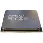 AMD Ryzen 7 5700X 8 x 3.4 GHz Octa Core Processeur (CPU) WOF Socket (PC): AMD