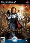 Le Seigneur des Anneaux - Le Retour du Roi