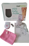 Rechargeable Mini Lady Shave Shaver Trimmer Hair Shaving Lloyds Pharmacy NEW