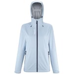 Millet - Fitz Roy GTX JKT M - Veste Hardshell Femme - Membrane Gore-Tex Imperméable - Approche, Randonnée, Trekking, Lifestyle