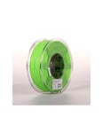 eSUN Filament 1kg PLA 1,75mm för 3D-skrivare grön självlysande