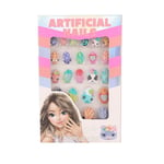 Depesche Top Model Artificial Nails Pointed Animals