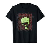 Invader Zim Happy Gir T-Shirt