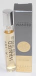 Azzaro Wanted For Him Eau de Toilette 7.5ml Miniature Spray **Boxed**