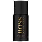 Hugo Boss Boss The Scent Deodorant 150ml Spray - Brand New