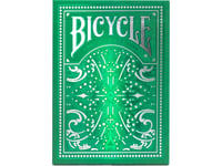 Jacquard Bicycle Cards