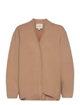 House Of Dagmar Bea Long Beige