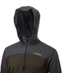 Aclima Lightwool Hoodie M's tarmac/marengo M