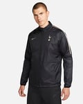 Tottenham Hotspur Repel Academy AWF Third Men's Nike Football Jacket