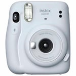 Fujifilm Instax Mini 11, Ice White