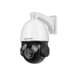 ALLNET PTZ Outdoor 4MP IR IP67 IK10 25x opt. Zoom Motion-Tracking ALL-CAM2498v2-LEP