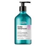 L'Oréal Professionnel Scalp Advanced Anti-Discomfort Dermo-Regulator Shampoo 500ml