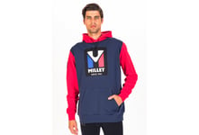 Millet Heritage M vêtement running homme