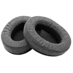 Ear Pads for Roland RH-300 Headphones Grey