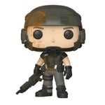 Figurine Funko Pop! N°735 - Starship Troopers - Johnny Rico Sdcc 2019, Micromania-Zing, numéro un français du jeu vidéo et de la po