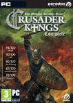 Crusader Kings: Complete