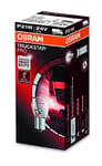 Osram Truckstar Pro - Glödlampa P21W 21W 24 V 1-pack - Volvo - V70. Iveco - Daily