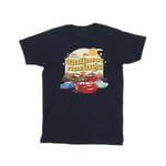 Disney - T-Shirt Cars Radiator Springs Group - Homme