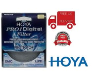 Hoya 40.5mm Pro-1D Protector Filter IN1726 (UK Stock)