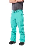 Light Special7 Pantalon Mixte, Menthe, L