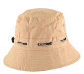 Herrhatt Beige 58 cm