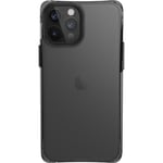 Coque UAG Plyo U pour iPhone 12 Pro Max - Ash Noir, Transparent