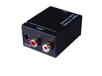 Vanco Digital To Analog Audio Converter