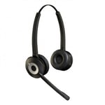 JABRA – Single headset PRO 900 Duo Series (14401-16)