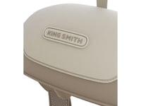 King Smith Kingsmith Msk1a Massasjeapparat For Nakke, Nakke Og Rygg