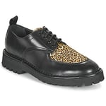 Kenzo Derbies K MOUNT Femme