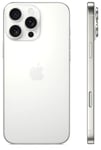 Apple IPhone 16 Pro 512 Go 6,3" Blanc Titane UE MYNN3SX/A Smartphone Neuf