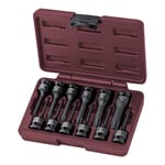 Kraftwerk Station d'énergie TX-impact socket set 12 pièces