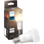 Philips Hue E27 -lamppu. White. 1 kpl