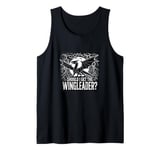 Should I Get The Wingleader? Fantasy Dragon Tank Top