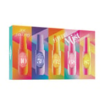 Sol de Janeiro Perfume Mist Discovery Set