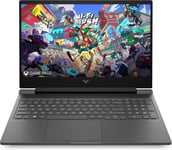 HP Victus 16-s1001no R7-8845hs 16" Pelikannettava