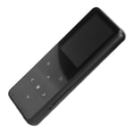 MP3 Player With BT 2in Touchscreen MP4 MP3 Player Portable Music Player E B New