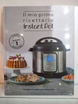 Instant Pot Cookbook