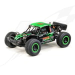 FR- Absima 1:10 EP Desert Buggy "ADB 1.4" 4WD green RTR - 12226