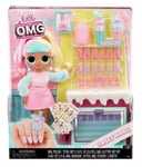 L.O.L. Surprise! OMG Sweet Nails Candylicious Sprinkles Shop Toy New With Box