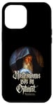 iPhone 12 Pro Max Nostradamus Was An Optimist Funny Statement Nostradamus Case