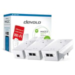 Devolo Magic 2 Wi-Fi 5 Next Whole Home Wi-Fi Kit