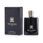 Trussardi Uomo Eau De Toilette 50ML (For Men)