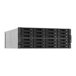 QNAP TS-H3087XU-RP-E2378-64G 30 Bay Rackmount NAS Enclosure