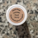 No7 Match Made Concealer COOL IVORY NEW Discontinued Colour Rare