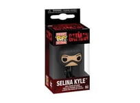 Dc Comics - Pocket Pop Keychains - Batman 2022 - Selina Kyle