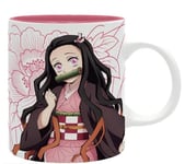 Demon Slayer - Mug 320 ml Nezuko S2