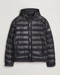 Moncler Gliere Down Jacket Black